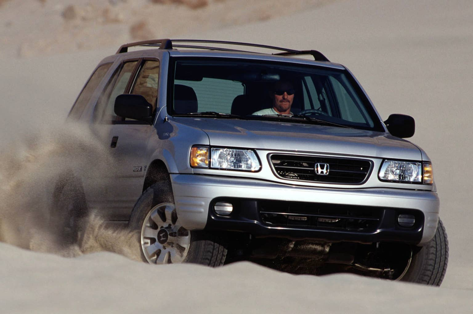 Honda Leads Nissan and Mazda in 250,000-Mile Study