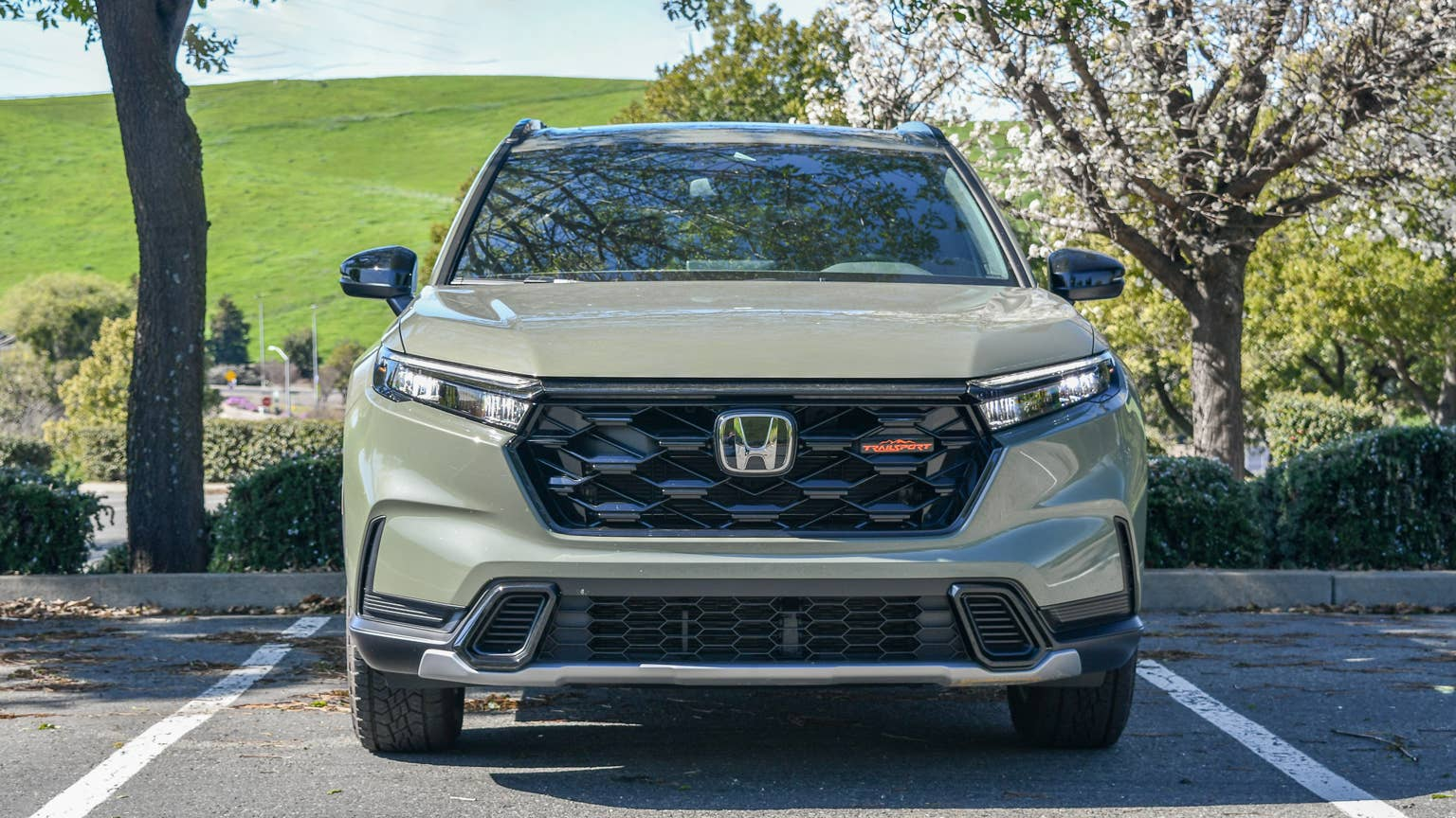Hybrid Cars Lead U.S. Buyers as Fuel Savings Drive Demand