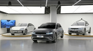 Hyundai Self-Driving Tech Targets Tesla With Massive Data Push