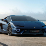 Lamborghini Temerario Could Spawn New Supercar Variants