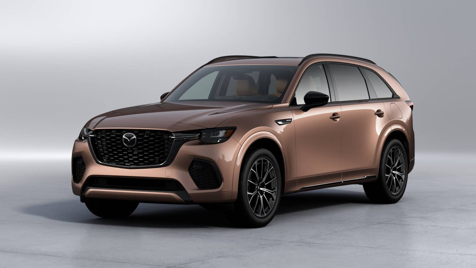 Mazda Plans Major SUV Overhaul After Sales Miss Targets