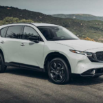 Mazda Service Plans Expand to Existing Owners in the UK