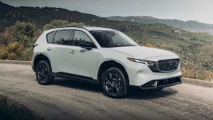 Mazda Service Plans Expand to Existing Owners in the UK