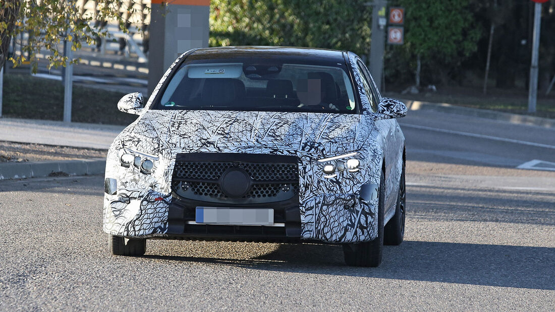 Mercedes-Benz E-Class EV Arrives in U.S. in 2027