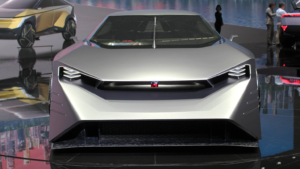 Nissan GT-R SUV Rumor Returns With New Super SUV Report