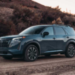 Nissan Plans to Build 80% of U.S. Models in America