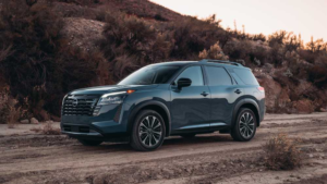 Nissan Plans to Build 80% of U.S. Models in America