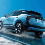 Nissan Warns Chinese Automakers Could Build Cars in Mexico