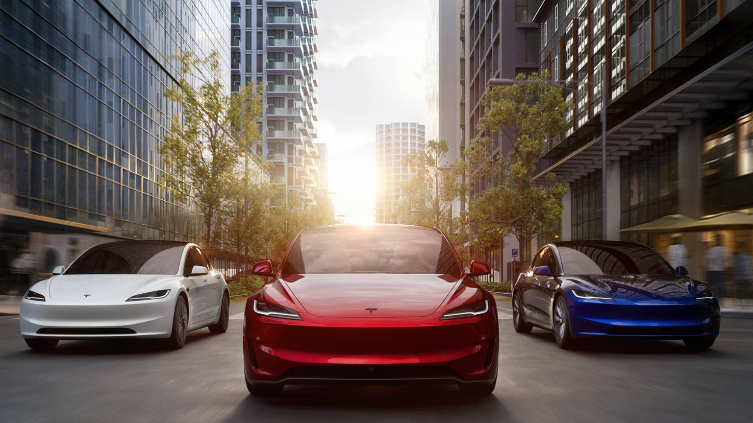Tesla FSD Pothole Avoidance Feature Coming Soon, Musk Says