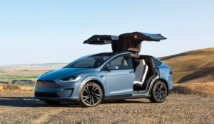 Tesla Model X Lawsuit Alleges Autopilot Caused Sudden Acceleration