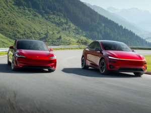 Tesla Model Y Demand Pushes U.S. Delivery Waits Into 2027