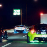 Toyota Le Mans Winner Heads to Fuji in a Wild JDM Video