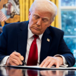 Trump Approves New Fuel Economy Standards for U.S. Cars