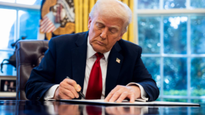 Trump Approves New Fuel Economy Standards for U.S. Cars