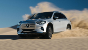 Used EVs Show Strong Durability as Mileage Climbs
