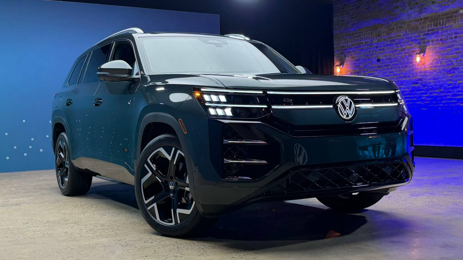 Volkswagen Tightens Grip on North America With New CEO