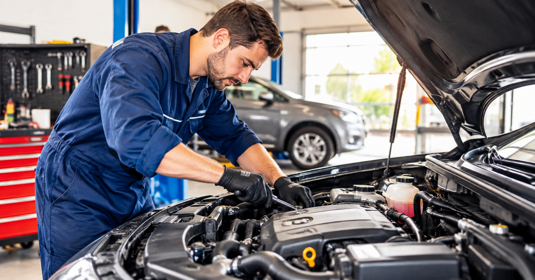 Complete Guide to Car Maintenance and Auto Repair in Fayetteville