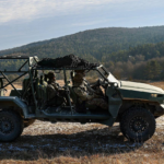 GM Defense Wins $697.7 Million Army Vehicle Contract