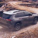 Toyota RAV4 vs. Honda CR-V: Which Holds Value Better?