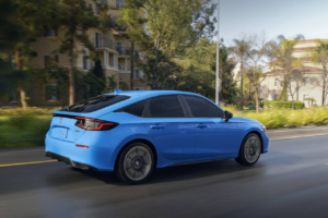 2027 Honda Civic Price Increase: New Trims and Features