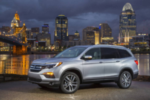 Honda Engine Failure: Automaker Covers $25,000 Repair