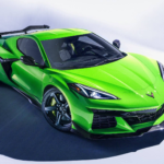Chevrolet Corvette C9: Why the Next Generation May Stay Affordable