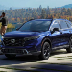 Honda Hybrid Plans: 15 New Models Coming by 2030