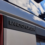 Toyota Land Cruiser Recall Affects 106,000 SUVs in the US