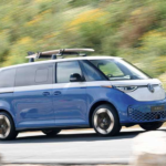 Volkswagen ID. Buzz: Second Generation Confirmed as VW Plans Return