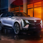 GM Eyes-Off Driving: What to Know About Cadillac’s 2028 Launch