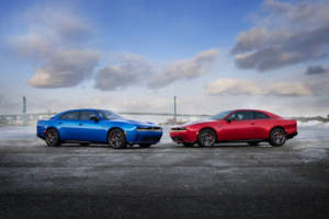2026 Dodge Charger Daytona EV Lease Costs Nearly Double