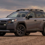 2026 Toyota RAV4 Misses Top Safety Pick Award in New Tests