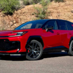 2026 Toyota RAV4 Plug-In Hybrid Recall Targets Software Issue