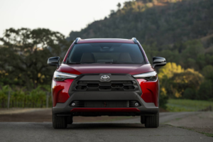 2026 Toyota RAV4 Safety Ratings Fall Short in One Key Test