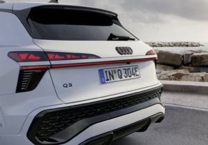 2026 Audi Q3 vs. BMW X1: Which Luxury SUV Is Safer?