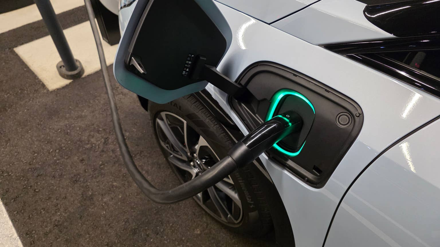 EV Charger Rankings: 5 U.S. Metro Areas With the Best Access