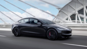 Autonomous Car Rules: New Lighting Standards Proposed