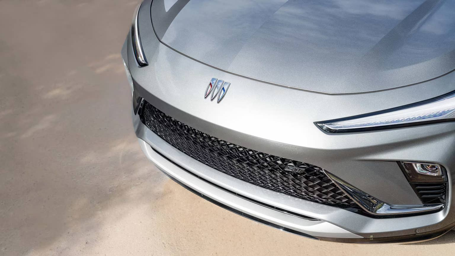 2027 Buick Envista Adds Standard Safety Tech Across All Trims