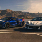 2027 Chevrolet Corvette Prices Rise $300 Across the Lineup