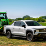 2027 Chevrolet Silverado EV Tops $112,000 With All Options