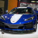 2027 Corvette Faces Early Engine Oil Leak Concerns