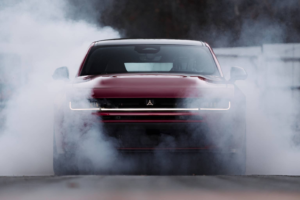 2027 Dodge Charger Mopar ’27 Package Brings $10,995 Upgrade
