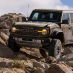 2027 Ford Ranger Drops 2.7L V6 for a More Powerful 3.0L