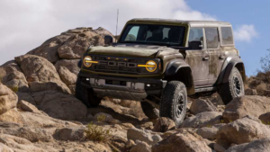 2027 Ford Ranger Drops 2.7L V6 for a More Powerful 3.0L