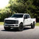 2027 Ford Super Duty Roush Package Reportedly Costs $21,399