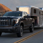 2027 GMC Sierra HD Pricing Tops $100,000 With Diesel