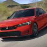 2027 Honda Civic Adds Prelude Tech and New Sport-L Trim