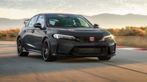 2027 Honda Civic Type R Gets Major Upgrades, Higher Price