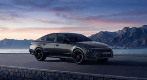 2027 Hyundai Sonata Gets Black N Line Updates as U.S. Sales Rise