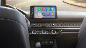 2027 Hyundai Tucson Brings Back Physical Controls